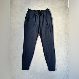 Under Armour Women's Vanish Joggers - Black